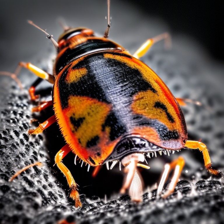 Bed Bugs - Pestipedia