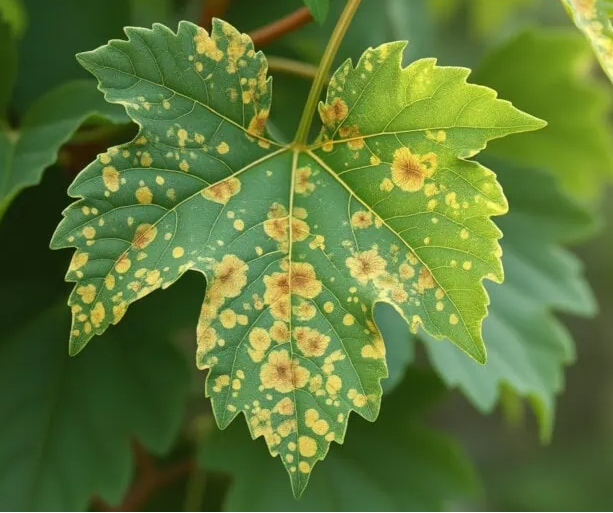 Downy Mildew Pests - Pestipedia