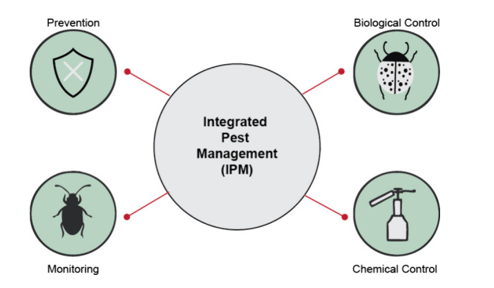 Integrated Pest Management - Pestipedia