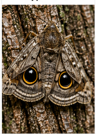 Lappet Moth - Pestipedia