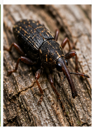 Large Pine Weevil - Pestipedia