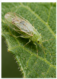 Laurel Psyllid - Pestipedia