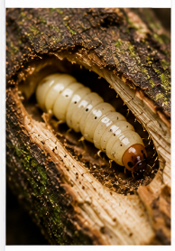 Lemon Tree Borer - Pestipedia