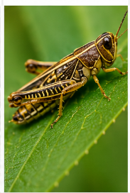 Locusts - Pestipedia
