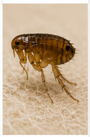 Lucerne Flea - Pestipedia