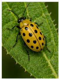 Lupine Beetle - Pestipedia