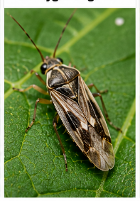 Lygus Bug - Pestipedia