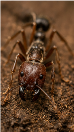 Pachycondyla Ants - Pestipedia