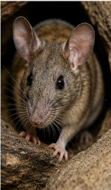 Pack Rats - Pestipedia