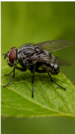 Parasitic Fly - Pestipedia