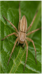 Parson Spider - Pestipedia