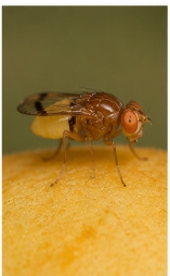 Peach Fruit Fly - Pestipedia