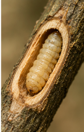 Peach Twig Borers - Pestipedia