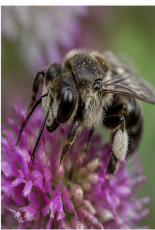 Pebble Bee - Pestipedia