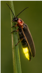 Pennsylvania Firefly - Pestipedia