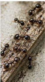 Perimeter Ants - Pestipedia