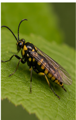 Pigeon Tremex - Pestipedia