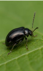 Pigweed Flea Beetle - Pestipedia