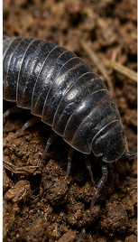 Pillbugs - Pestipedia