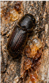 Pine Beetles - Pestipedia