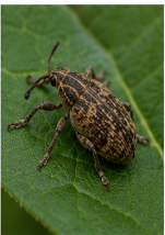 Plum Curculio - Pestipedia