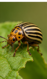 Potato Beetles - Pestipedia