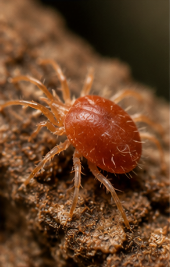 Poultry Mites - Pestipedia