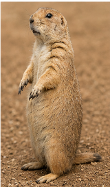 Prairie Dogss - Pestipedia