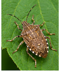 Predatory Stink Bug Apateticus - Pestipedia