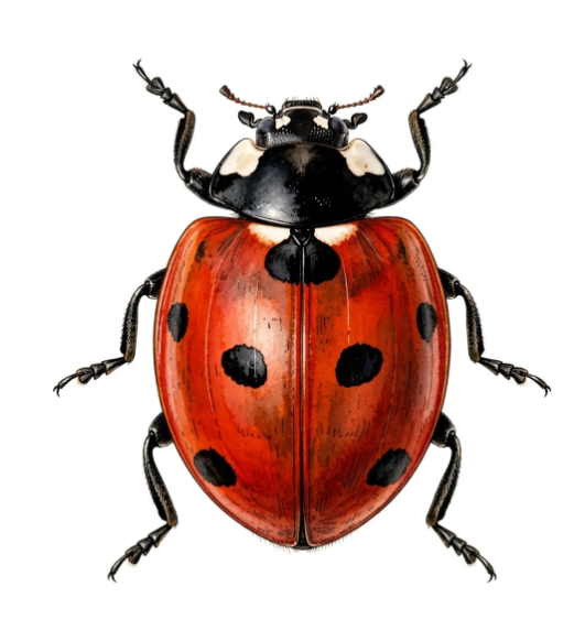 Ladybugs - Pestipedia
