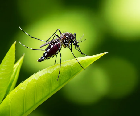 Mosquito - Pestipedia
