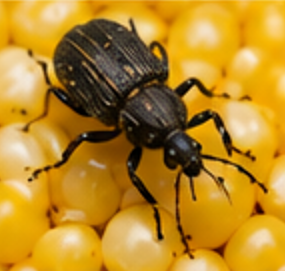 Maize Weevils - Pestipedia