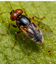Narcissus Bulb Fly - Pestipedia