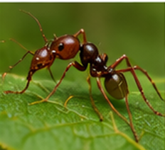 Needle Ant - Pestipedia