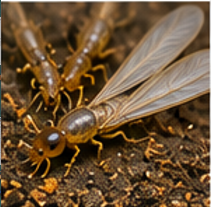 Neotropical Termite - Pestipedia