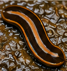 New Zealand Flatworm - Pestipedia