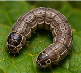 Night-flying Cutworm - Pestipedia