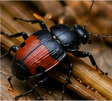 Nipa Palm Beetle - Pestipedia