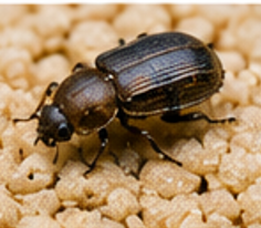 Nitrate Beetle - Pestipedia