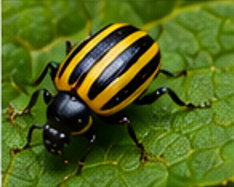 Noxious Leaf Beetle - Pestipedia