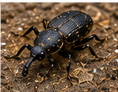 Noxious Root Weevils - Pestipedia