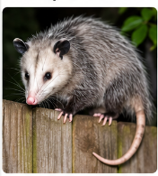Oppossums - Pestipedia